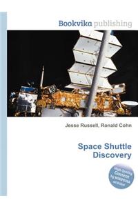 Space Shuttle Discovery