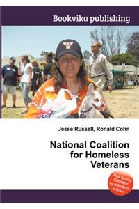 National Coalition for Homeless Veterans