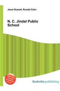 N. C. Jindal Public School