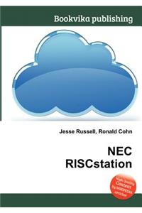 NEC Riscstation