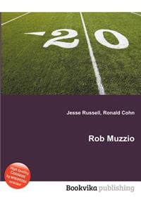 Rob Muzzio