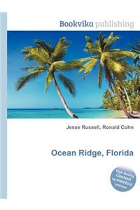 Ocean Ridge, Florida