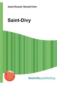 Saint-Divy
