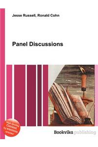 Panel Discussions