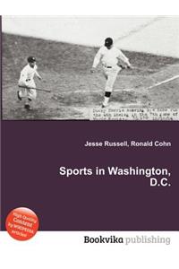 Sports in Washington, D.C.