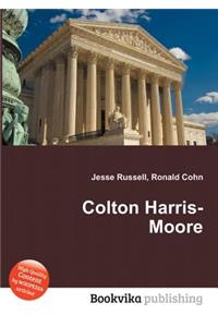 Colton Harris-Moore