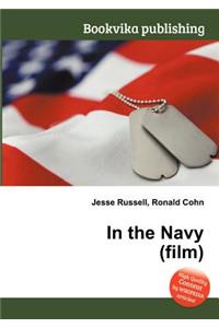 In the Navy (Film)