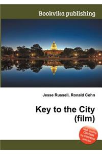 Key to the City (Film)