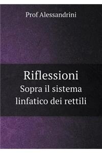 Riflessioni Sopra Il Sistema Linfatico Dei Rettili