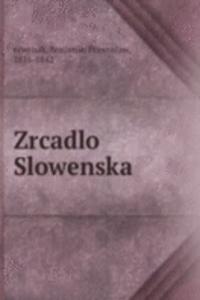 Zrcadlo Slowenska