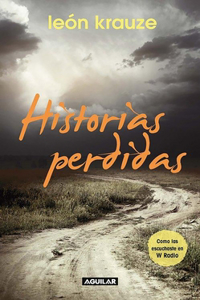 Historias perdidas / The Lost Stories #1
