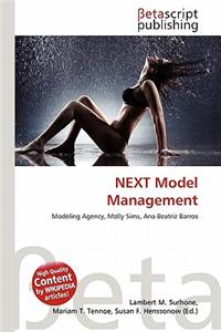 Next Model Management