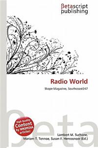 Radio World