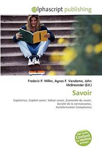 Savoir