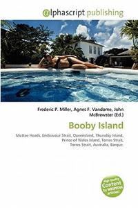 Booby Island