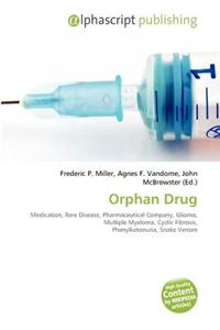 Orphan Drug