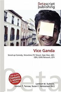 Vice Ganda