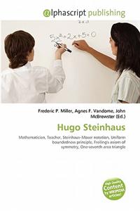 Hugo Steinhaus