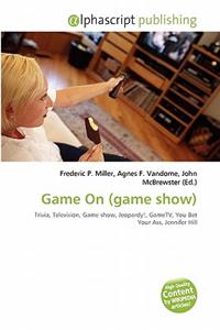 Game on (Game Show)