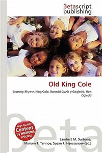 Old King Cole