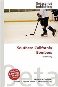 Southern California Bombers
