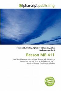 Besson MB.411