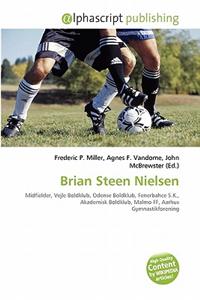 Brian Steen Nielsen