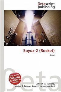 Soyuz-2 (Rocket)