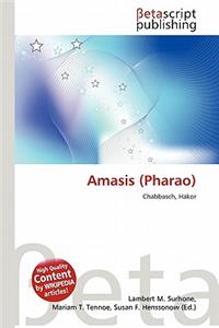 Amasis (Pharao)