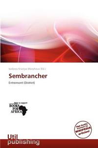 Sembrancher