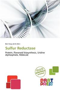 Sulfur Reductase