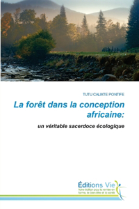 forêt dans la conception africaine