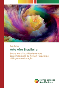 Arte Afro Brasileira