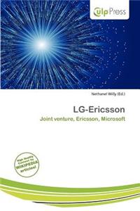 Lg-Ericsson