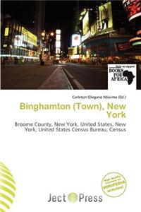 Binghamton (Town), New York