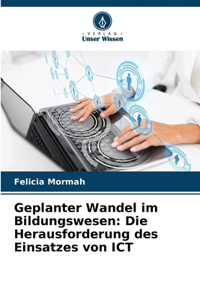 Geplanter Wandel im Bildungswesen
