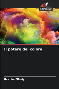 potere del colore