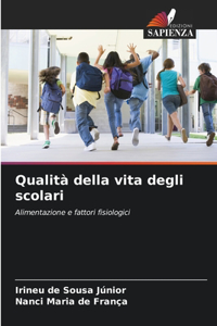 Qualità della vita degli scolari