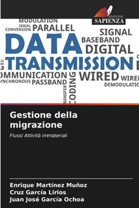 Gestione della migrazione