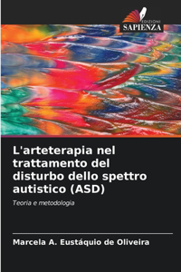 L'arteterapia nel trattamento del disturbo dello spettro autistico (ASD)
