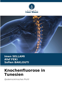 Knochenfluorose in Tunesien