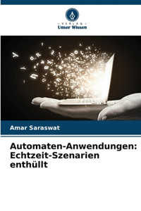 Automaten-Anwendungen