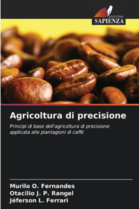 Agricoltura di precisione