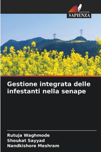 Gestione integrata delle infestanti nella senape