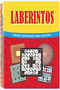 Laberintos - Juegos Divertidos Para Adultos