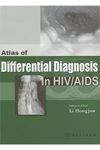 Atlas of Differential Diagnosis in Hiv/AIDS