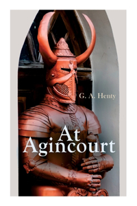 At Agincourt