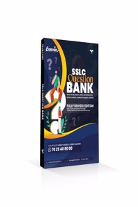 EXAM POINT SSLC QUESTION BANK 2024