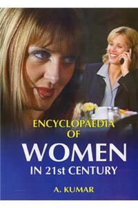 Encyclopaedia of Women in the 21st Century