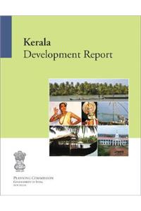 Kerala Development Report